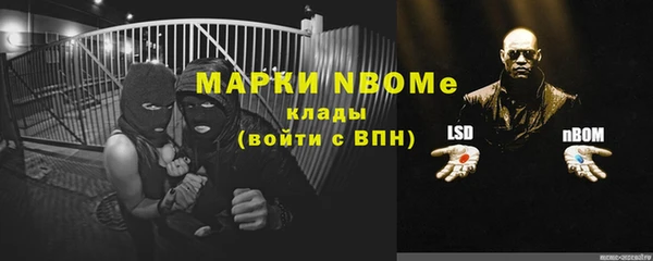 кристаллы Вяземский